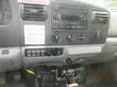 2006 Ford F-550 4WD Rescue Truck - 6.0L V8 OHV 32V TURBO DIESEL ENGINE