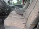 2006 Ford F-550 4WD Rescue Truck - 6.0L V8 OHV 32V TURBO DIESEL ENGINE