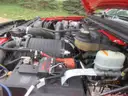 2006 Ford F-550 4WD Rescue Truck - 6.0L V8 OHV 32V TURBO DIESEL ENGINE