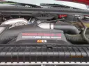 2006 Ford F-550 4WD Rescue Truck - 6.0L V8 OHV 32V TURBO DIESEL ENGINE