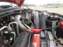 2006 Ford F-550 4WD Rescue Truck - 6.0L V8 OHV 32V TURBO DIESEL ENGINE