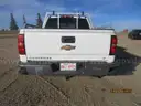 2017 Chevrolet Silverado 1500 4WD CREW CAB PICKUP 4-DR, 5.3L V8 OHV 16V