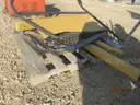 Caterpillar - Miscellaneous Guarding Accessories - Removed From D-6 D-7 Crawlers