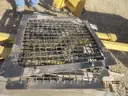 Caterpillar - Miscellaneous Guarding Accessories - Removed From D-6 D-7 Crawlers