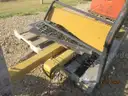 Caterpillar - Miscellaneous Guarding Accessories - Removed From D-6 D-7 Crawlers