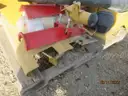 Caterpillar Misc parts (guards, cylinder stops, lights) 14H grader, 621/627G  motor scrapers