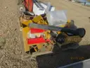 Caterpillar Misc parts (guards, cylinder stops, lights) 14H grader, 621/627G  motor scrapers