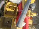 Caterpillar Misc parts (guards, cylinder stops, lights) 14H grader, 621/627G  motor scrapers