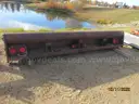 Live Roll assembly for Lowboy (removable) 11&#x2019;3&#x201D; in width
