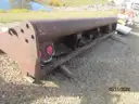 Live Roll assembly for Lowboy (removable) 11&#x2019;3&#x201D; in width