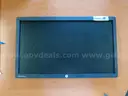 Lot 18x Mixed HP Computer Monitors