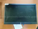 Lot 18x Mixed HP Computer Monitors