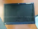Lot 18x Mixed HP Computer Monitors
