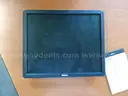 Lot 18x Mixed HP Computer Monitors