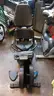 Broken Stair Master