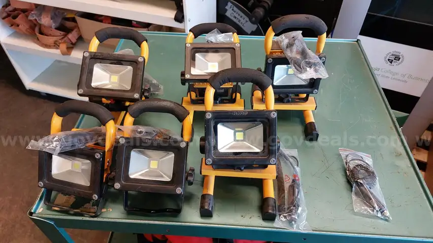 eKonomical Light lot