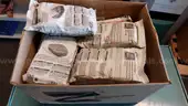 Assorted 3M cartridge lot (#2)