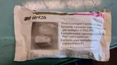 Assorted 3M cartridge lot (#2)