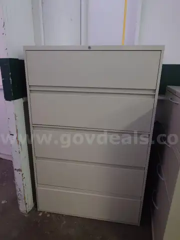 Filing Cabinet
