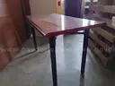 Wooden Table
