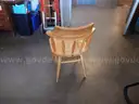 Wooden Chair