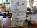 Lot of 30x Projector Bulbs
