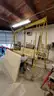 Gantry A Frame