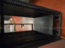 Short Dell Server Cabinet