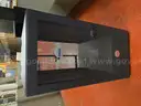 Short Dell Server Cabinet