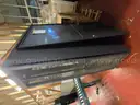 Tall Server Cabinet