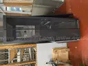 Tall Server Cabinet