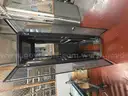 Tall Server Cabinet