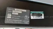 Bienfang Vacuum Press 4468H