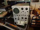 Tektronix Type 575 Transistor-Curve Tracer - UNTESTED