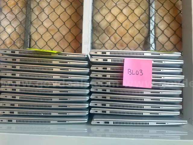 Lot of 20x HP ProBook 450 Laptops (BL03)