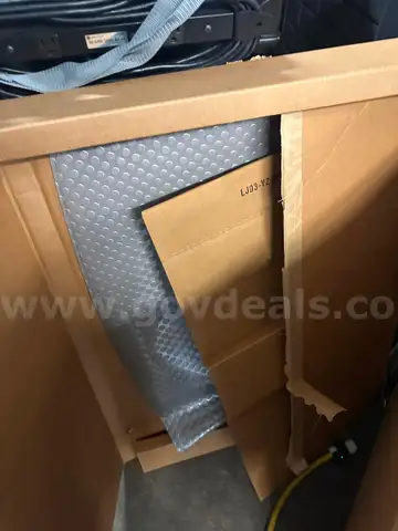 Lot of 11x Tandberg Pressure Mats