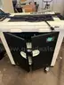Lot of 3x Aver TabSync Charging Carts