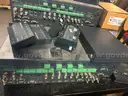 Lot of Kramer A/V Equipment