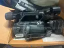 Lot of Cameras &#x26; Camera Accessories