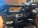 Lot of Cameras &#x26; Camera Accessories