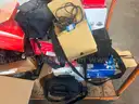 Lot of Cameras &#x26; Camera Accessories