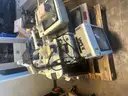 Lot of 13x Overhead Projectors