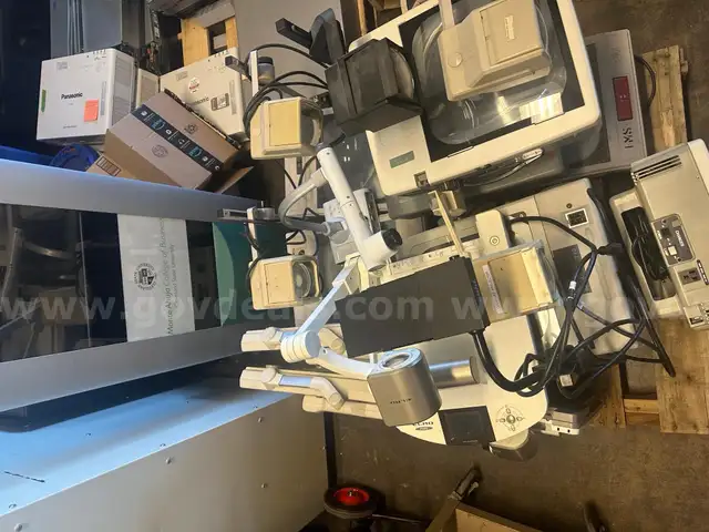 Lot of 13x Overhead Projectors