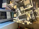 Lot of 13x Overhead Projectors