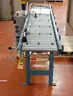 Heavy Duty Gravity Roller Conveyor