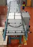 Heavy Duty Gravity Roller Conveyor