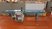 Heavy Duty Gravity Roller Conveyor