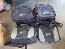 13x Assorted Laptop Bags