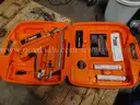 2x Paslode Cordless Framing Nailers