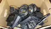 Assorted Two-Way Radio Box